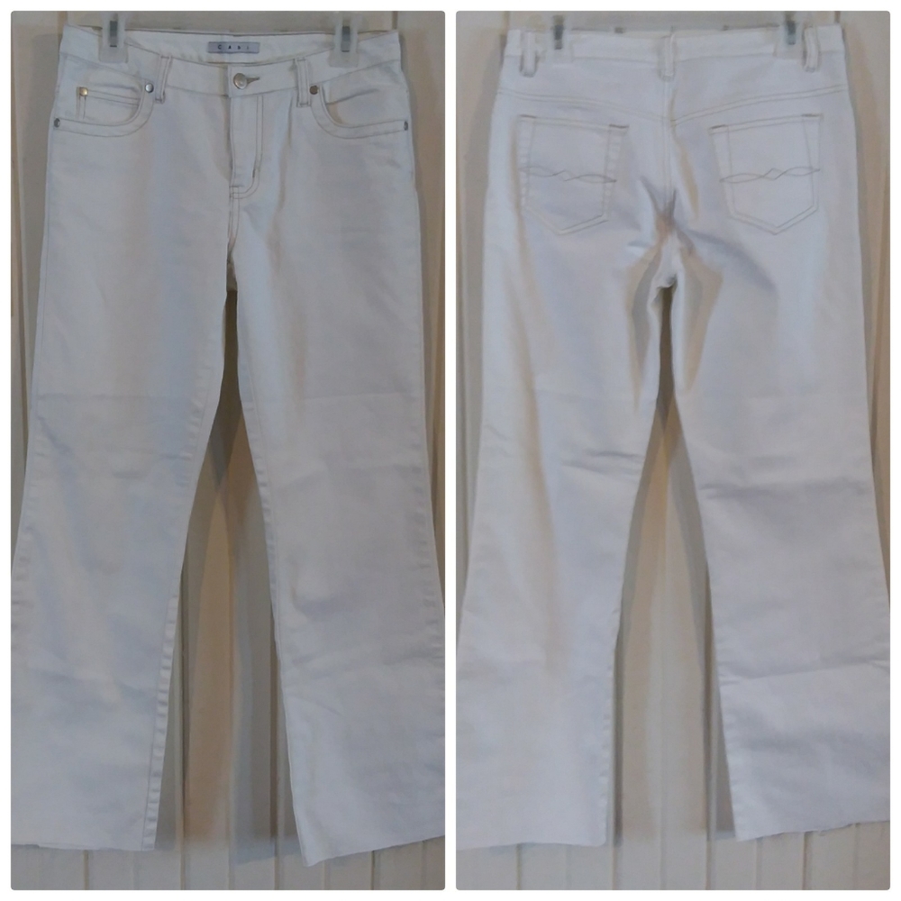 CAbi Jeans